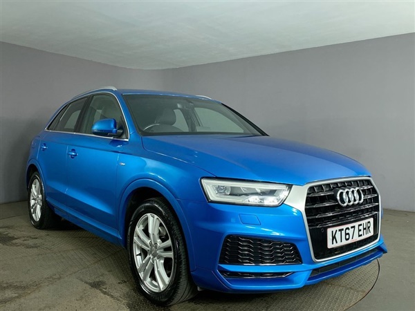 Large image for the Used Audi Q3