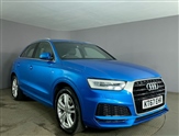 Audi Q3 Image 1