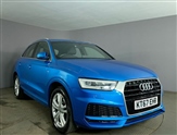 Audi Q3 Image 2