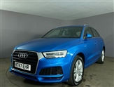 Audi Q3 Image 4