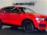 Used Audi Q3
