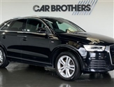 Used Audi Q3