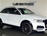 Used Audi Q3