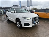 Used Audi Q3