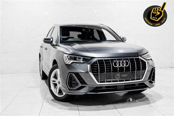 Large image for the Used Audi Q3