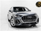 Used Audi Q3