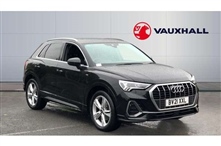 Used Audi Q3