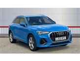Audi Q3 Image 1