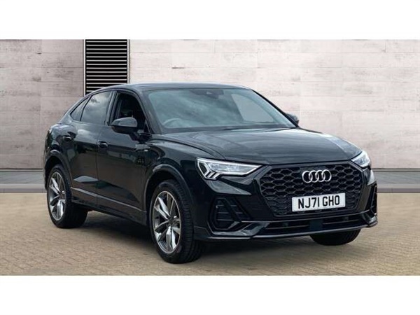 Large image for the Used Audi Q3