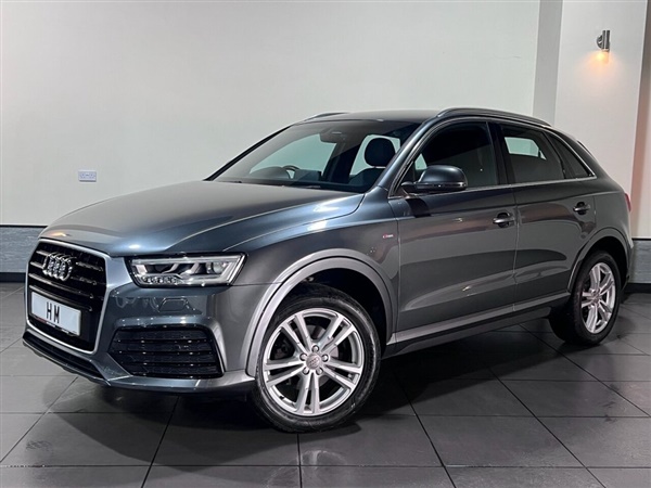 Large image for the Used Audi Q3