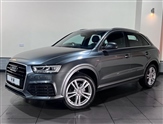 Used Audi Q3