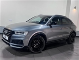 Used Audi Q3
