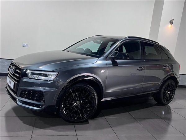 Large image for the Used Audi Q3