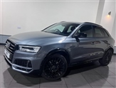 Used Audi Q3
