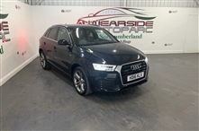 Used Audi Q3