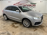 Audi Q3 Image 1