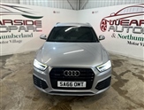 Audi Q3 Image 2