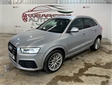 Audi Q3 Image 3