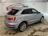 Audi Q3 Image 4