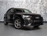 Used Audi Q3