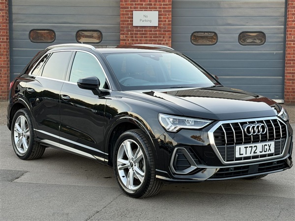 Large image for the Used Audi Q3