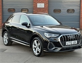 Used Audi Q3