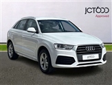 Audi Q3 Image 1