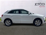 Audi Q3 Image 4