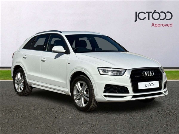 Large image for the Used Audi Q3