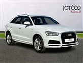 Audi Q3 Image 1