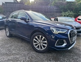 Used Audi Q3