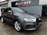 Used Audi Q3