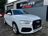 Used Audi Q3