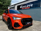 Used Audi Q3