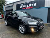 Used Audi Q3