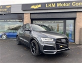 Used Audi Q3