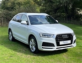 Used Audi Q3