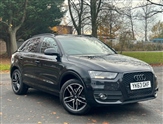 Used Audi Q3 Used Audi Q3