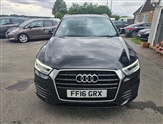 Used Audi Q3