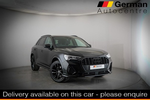 Large image for the Used Audi Q3