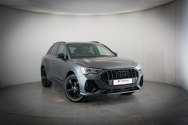 Large image for the Used Audi Q3