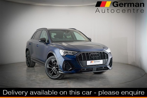 Large image for the Used Audi Q3
