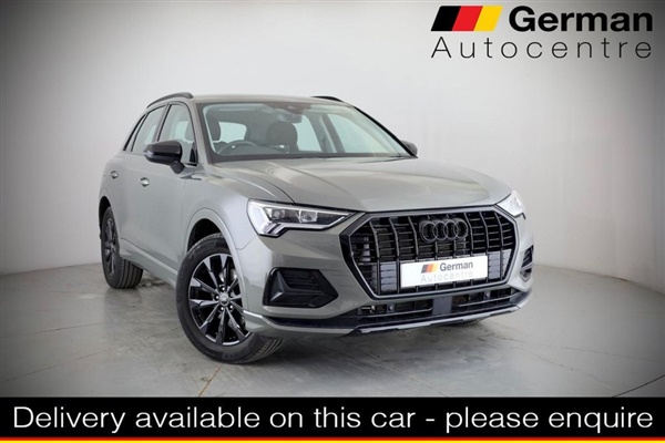 Large image for the Used Audi Q3