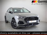 Used Audi Q3