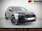 Used Audi Q3