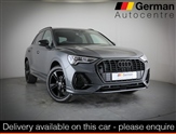 Used Audi Q3