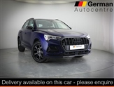 Used Audi Q3