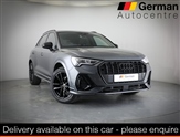 Used Audi Q3