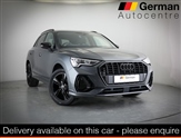 Used Audi Q3