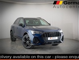 Used Audi Q3